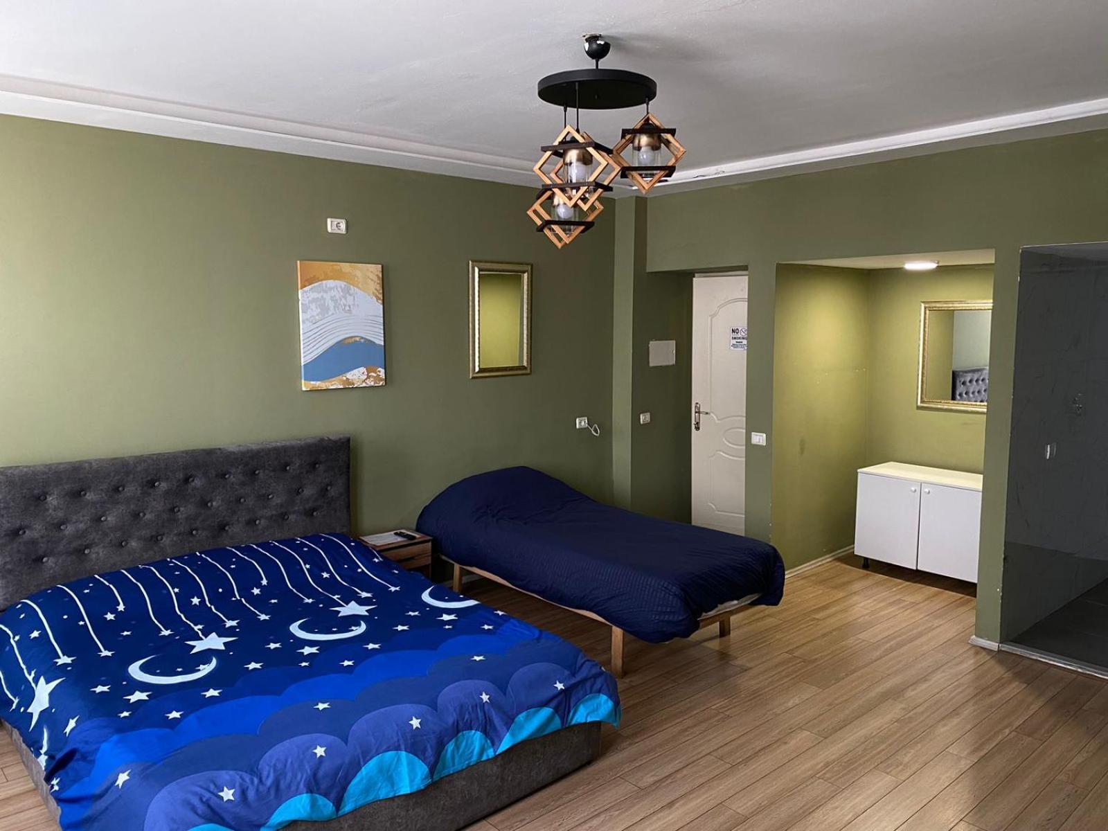 Driti Hotel Tirana